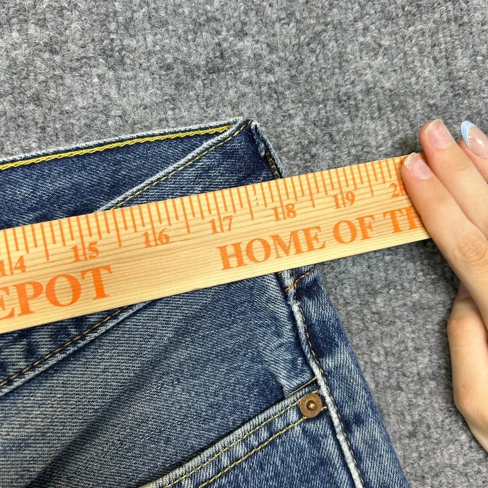 Levis levi 505